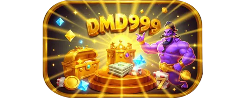 DMD999 - Permainan Mahjong Seru dan Menarik