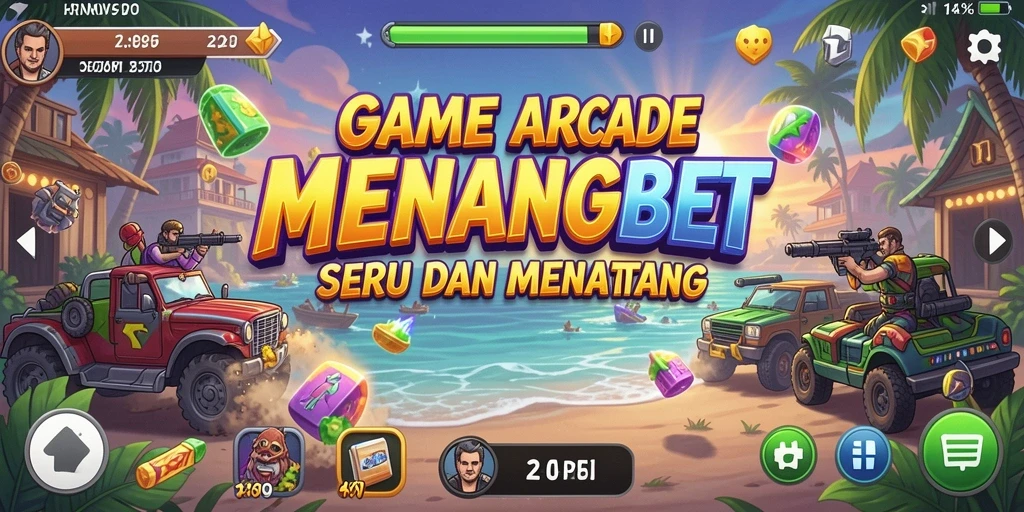 Tangkapan layar <strong>MENANGBET</strong> menunjukkan gameplay yang penuh warna dan menantang.