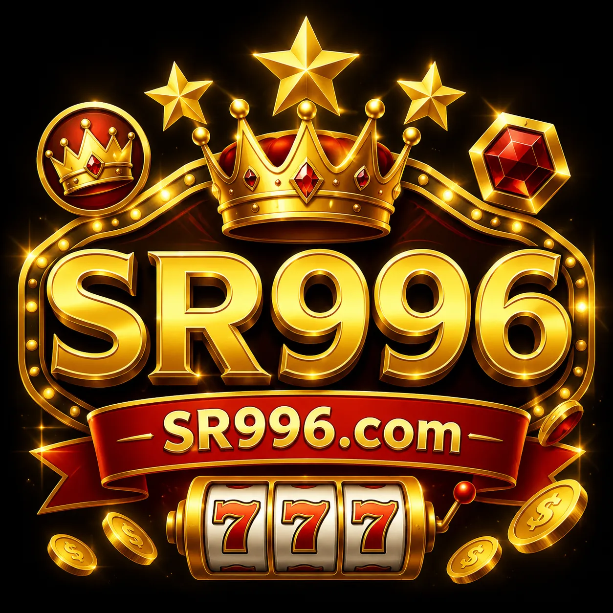 SR996 - Game Pertanian yang Seru dan Menarik